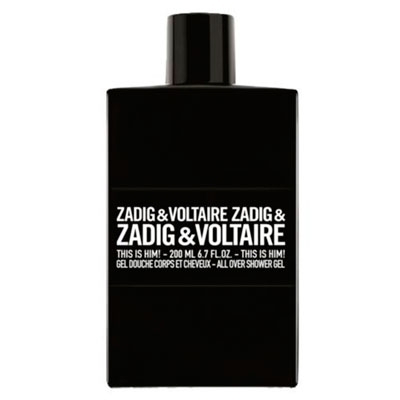 This Is Him! All Over Shower Gel This Is Him! All Over Shower Gel