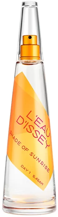 L'Eau d'Issey Shade of Sunrise L'Eau d'Issey Shade of Sunrise