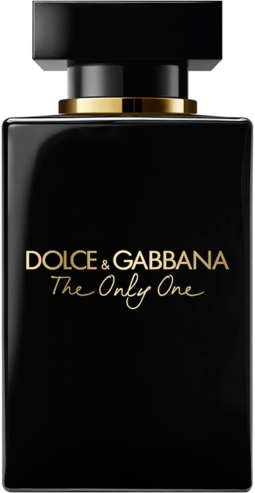 The Only One intense The Only One intense