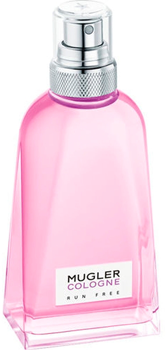 Mugler Cologne Run Free Mugler Cologne Run Free
