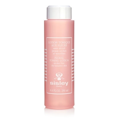 Lotion Tonique Aux Fleurs Dry Sensitive Skin Lotion Tonique Aux Fleurs Dry Sensitive Skin