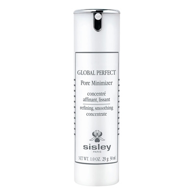 Global Perfect Pore Minimizer Global Perfect Pore Minimizer