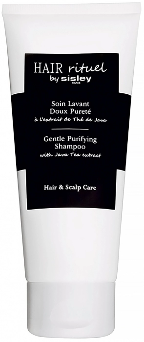 Hair Rituel Gentle Purifying Shampoo