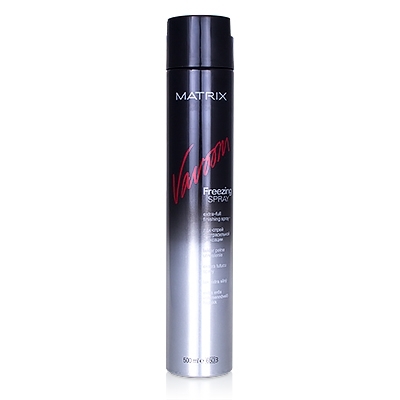 Vavoom Freezing Extra Full Finishing Spray Vavoom Freezing Extra Full Finishing Spray