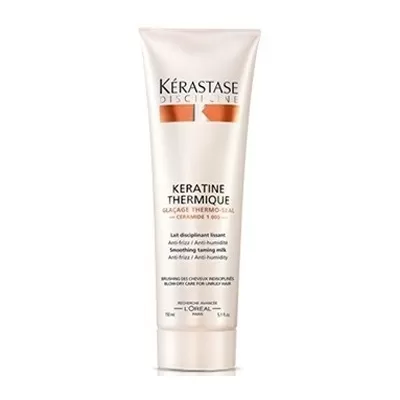Discipline Keratine Thermique Discipline Keratine Thermique