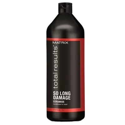 Total Results So Long Damage Conditioner