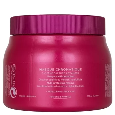 Reflection Masque Chromatique