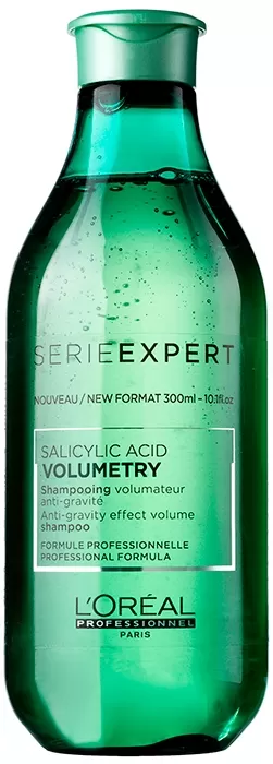 Serieexpert Salicylic acid Volumetry Shampoo Serieexpert Salicylic acid Volumetry Shampoo