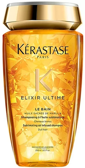 Elixir Ultime Le Bain Shampoo