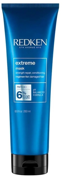 Extreme Mask