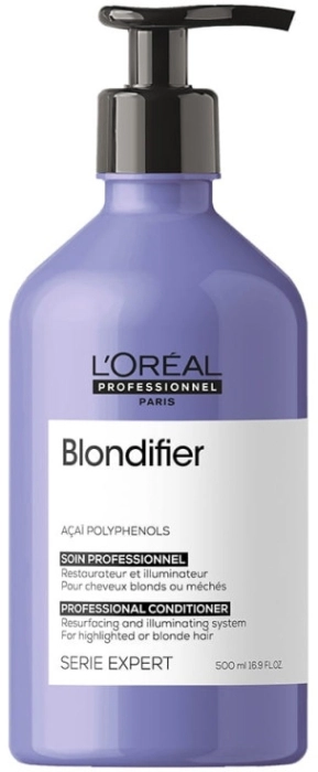 Blondifier Conditioner