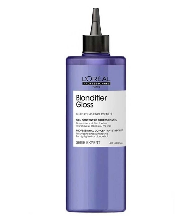 Blondifier Gloss Gluco Polyphenol Complex