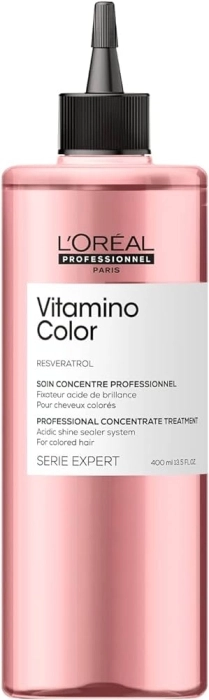 Vitamino Color Soin Concentre Professionel