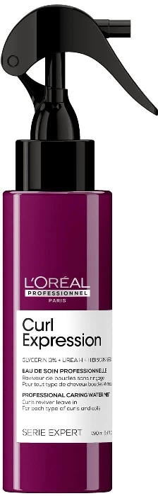 Curl Expression Professional Caring Water Mist Curl Expression Professional Caring Water Mist