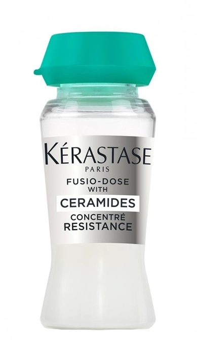 Fusio-Dose With Ceramides Concentré Resistance Fusio-Dose With Ceramides Concentré Resistance