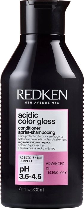Acidic Color Gloss Acondicionador Acidic Color Gloss Acondicionador