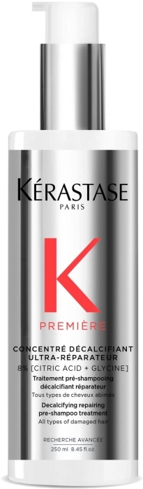 K Première Concentré Décalcifiant Ultra-Reparateur K Première Concentré Décalcifiant Ultra-Reparateur
