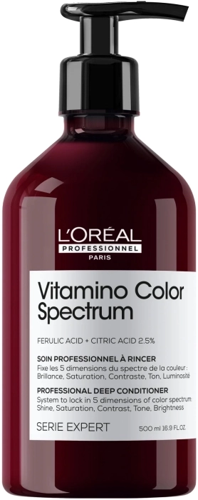 Vitamino Color Spectrum Deep Conditioner