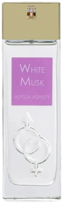 White Musk