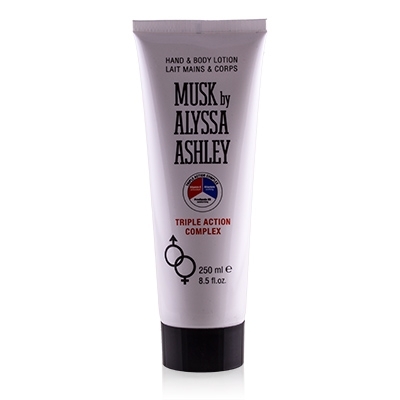 Musk Lait Mains & Corps Musk Lait Mains & Corps
