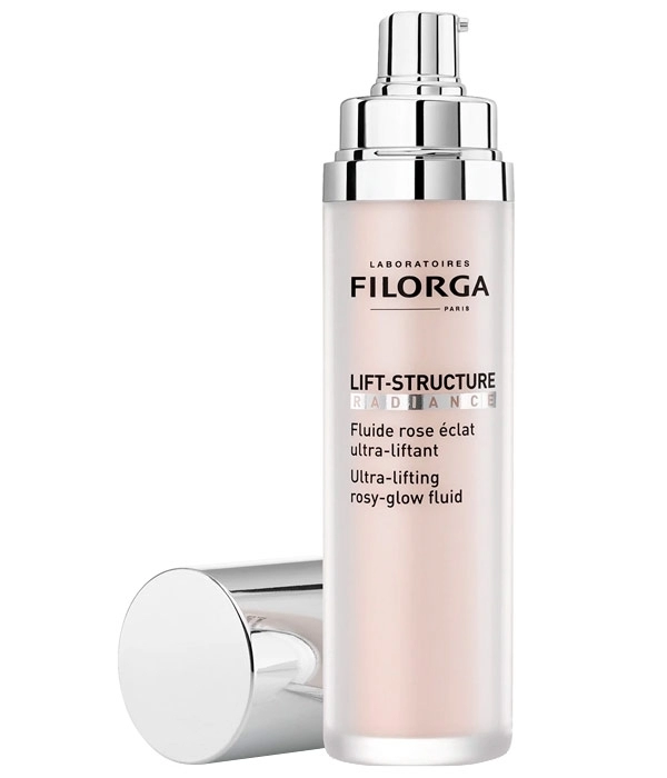 LIFT-STRUCTURE RADIANCE
