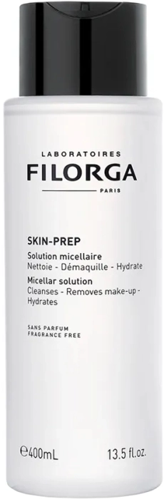 Skin-Prep Micellar Solution