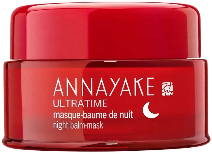 Ultratime Night Balm-Mask Ultratime Night Balm-Mask