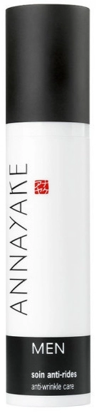 Men Anti-Wrinkle Care Men Anti-Wrinkle Care
