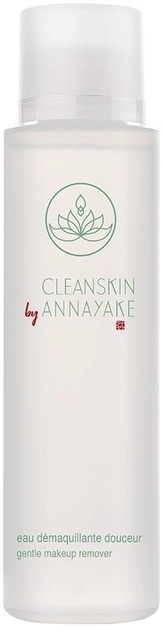 Cleanskin by Annayake Gentle Makeup Remover