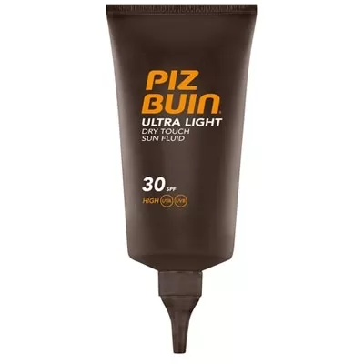 Ultra Light SPF30 High Corporal Ultra Light SPF30 High Corporal