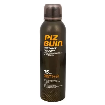 Instant Glow SPF15 Skin illuminating Sun Spray Instant Glow SPF15 Skin illuminating Sun Spray
