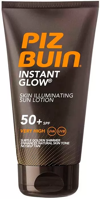 Instant Glow Lotion SPF50+ Instant Glow Lotion SPF50+