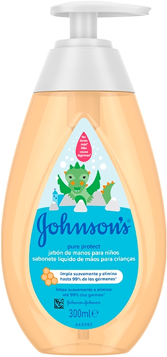 Pure Protect Jabón de Manos Pure Protect Jabón de Manos