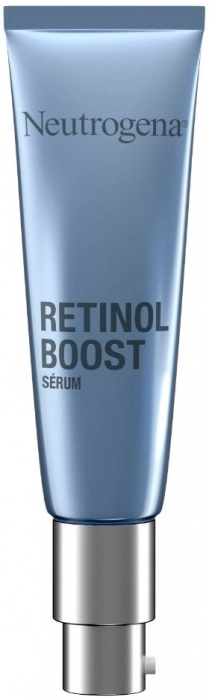 Retinol Boost Serum