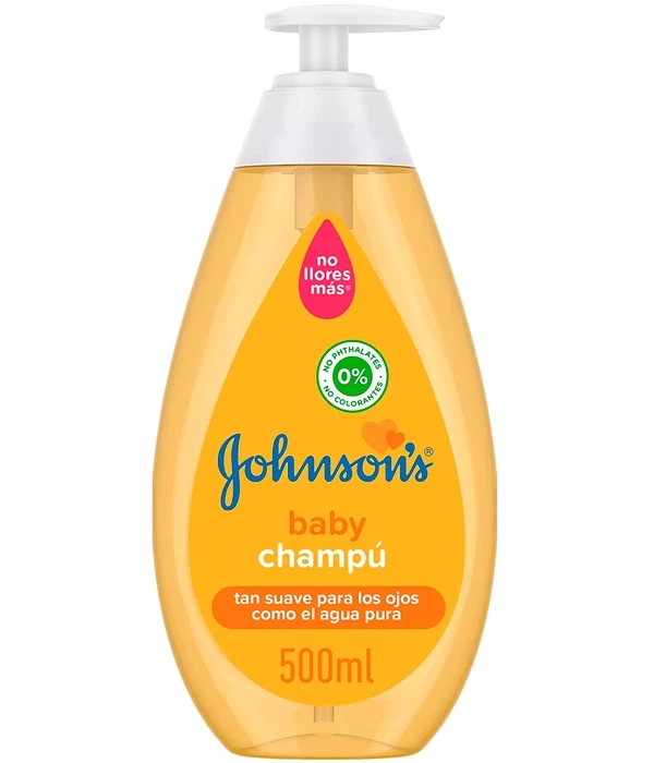 Champú Original Dosificador