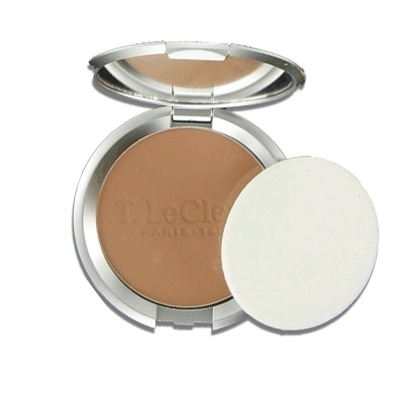 Poudre Compacte Dermophile 10g Poudre Compacte Dermophile 10g