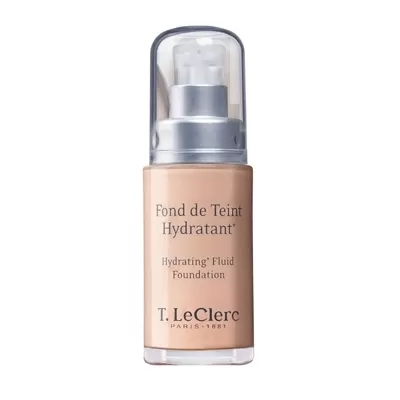 Fond de Teint Hydratant SPF20 Fond de Teint Hydratant SPF20