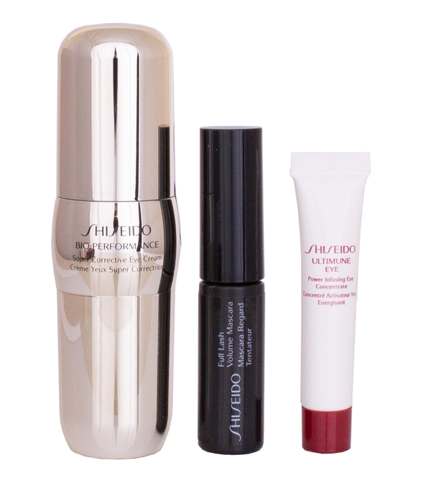 Set Bio-Performance Super Corrective Eye Set Bio-Performance Super Corrective Eye