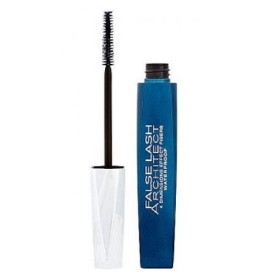 False Lash Architect 4D Effect Fibers Waterproof Black False Lash Architect 4D Effect Fibers Waterproof Black