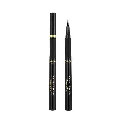 Super Liner Perfect Slim Intense Black Super Liner Perfect Slim Intense Black