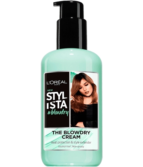 Crema Blowdry Protectora de Calor Crema Blowdry Protectora de Calor