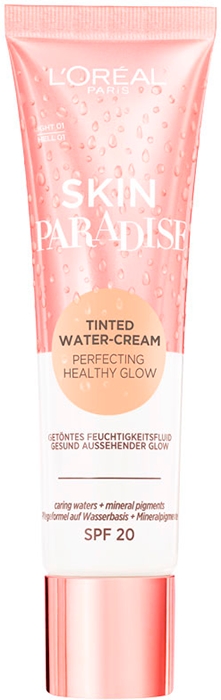 Skin Paradise SPF20 30ml Skin Paradise SPF20 30ml