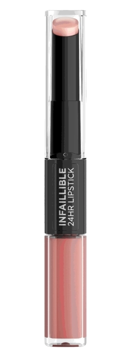 Infaillible 24HR Lipstick