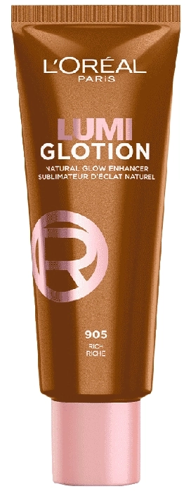 Lumi Glotion Natural Glow Enhancer