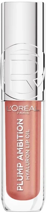 Plump Ambition Hyaluronic Lip Oil