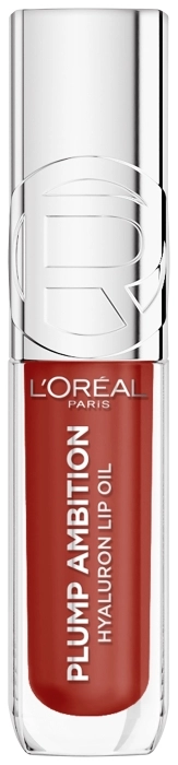 Plump Ambition Hyaluronic Lip Oil Plump Ambition Hyaluronic Lip Oil
