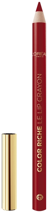 Color Riche Le Lip Crayon Color Riche Le Lip Crayon