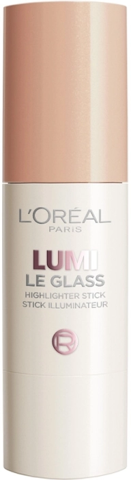 Lumi Le Glass Highlighter Stick Lumi Le Glass Highlighter Stick