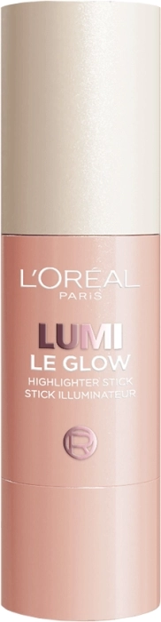 Lumi Le Glow Highlighter Stick Lumi Le Glow Highlighter Stick