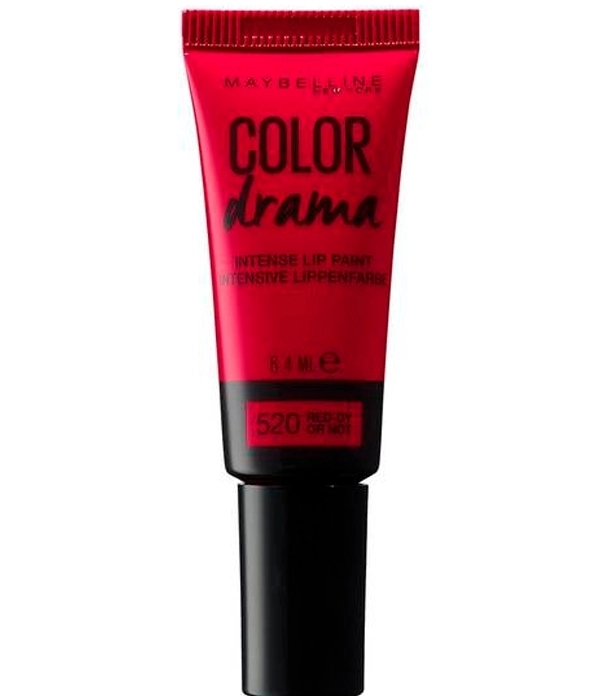 Color Drama Intense Lip Paint 6.4ml